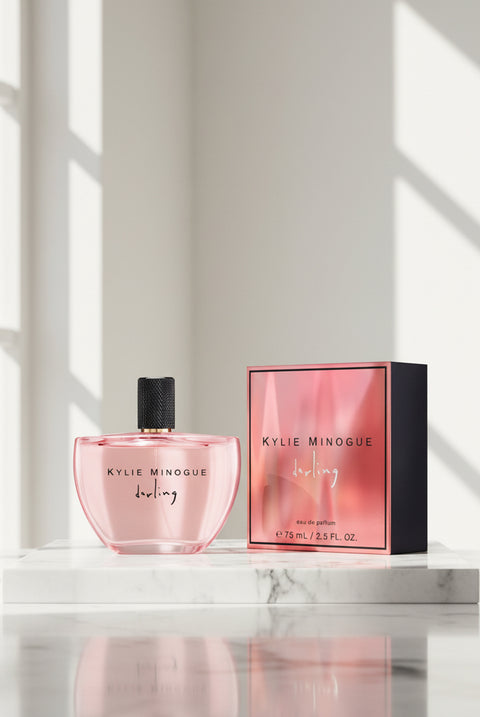 KYLIE MINOGUE DARLING EDP SPRAY 75ML by Perfume & Beauty CRM
