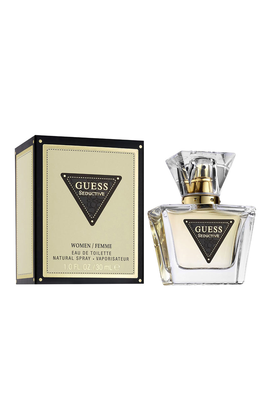 GUESS SEDUCTIVE FEMME EDT SPRAY 50ML GUESS-320124EU