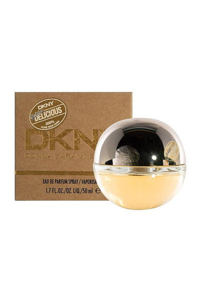Colourless - DKNY GOLDEN DELICIOUS EDP SPRAY 50ML by Perfume & Beauty CRM