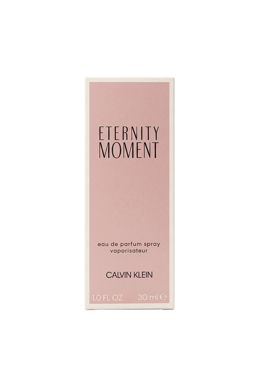CK ETERNITY MOMENT FEMME EDP SPRAY 30ML CK-156009