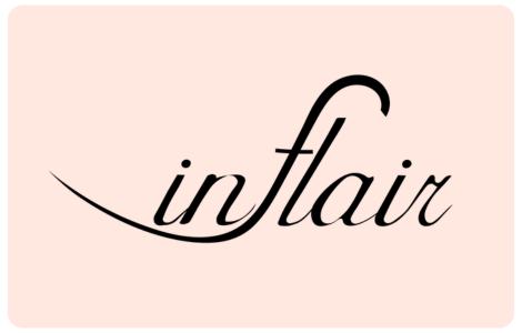 


  Inflair

