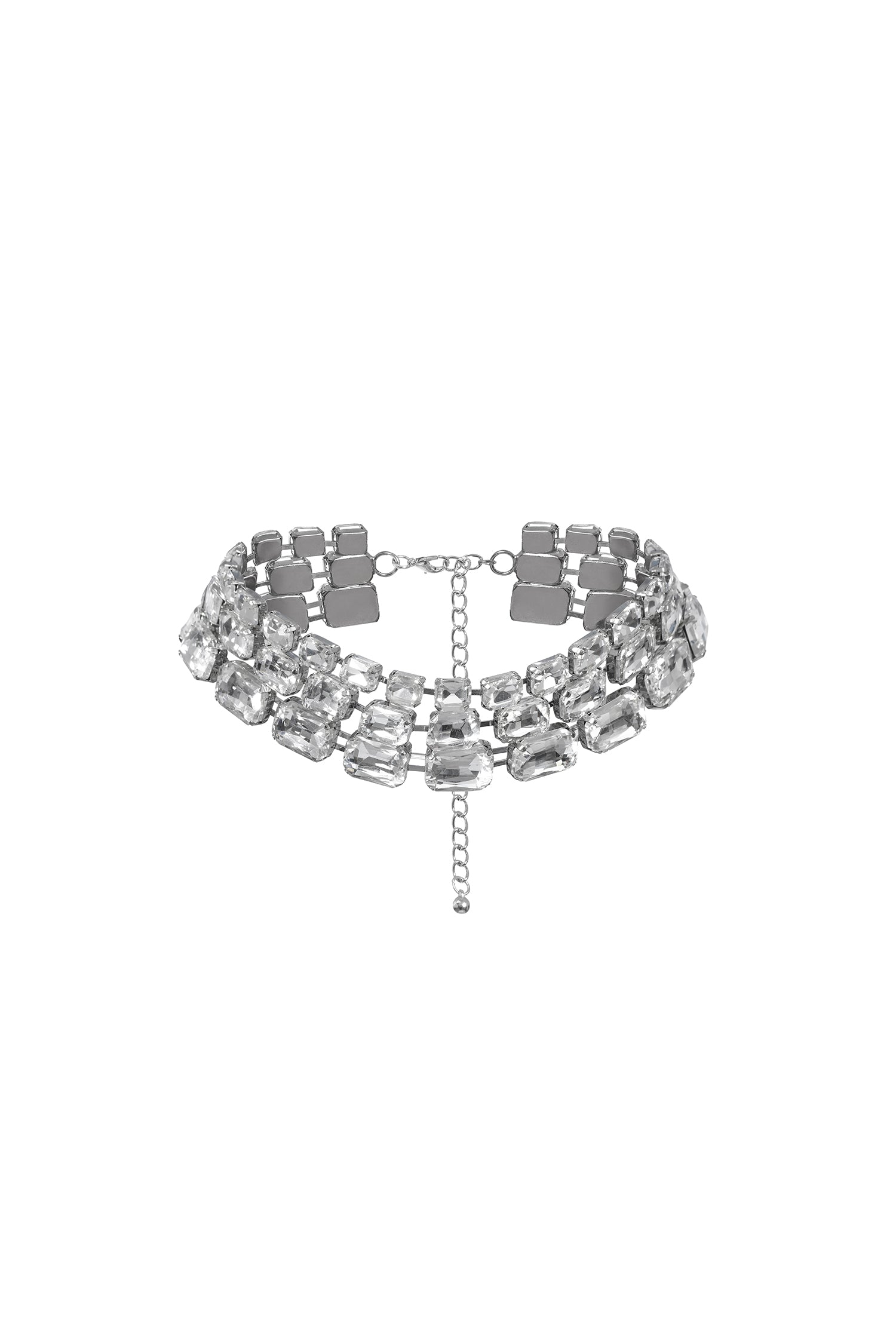 Judith Diamond Chocker A240100475