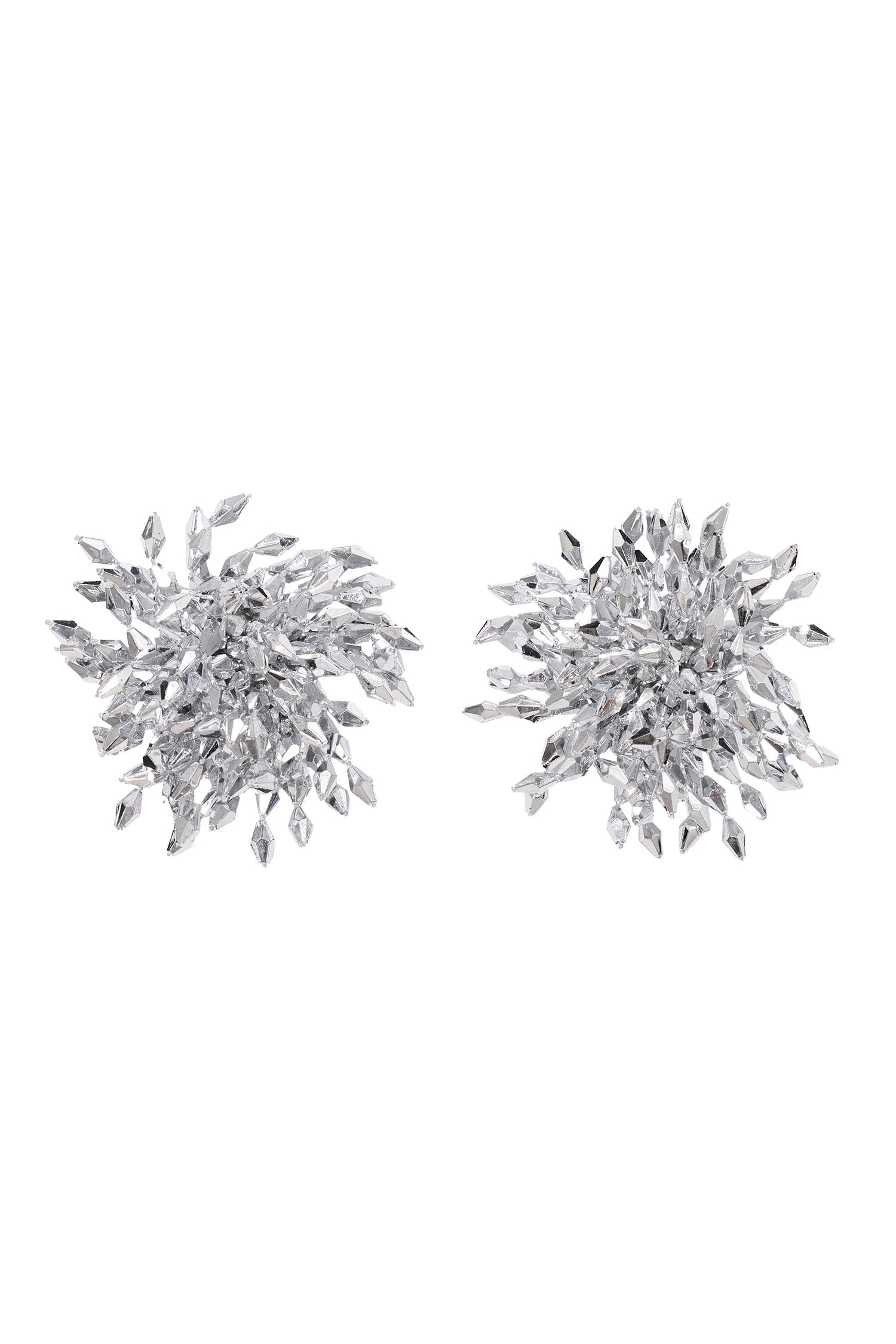 Edmee Tassels Fireworks Earrings A250400403