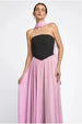Glitter Chiffon Scarf by Goddiva