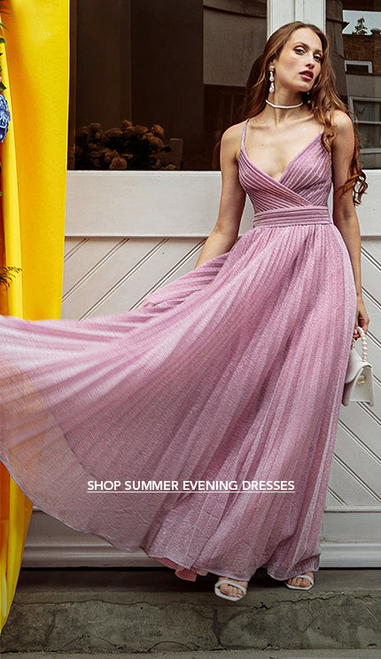 Shop summer evening dresses 