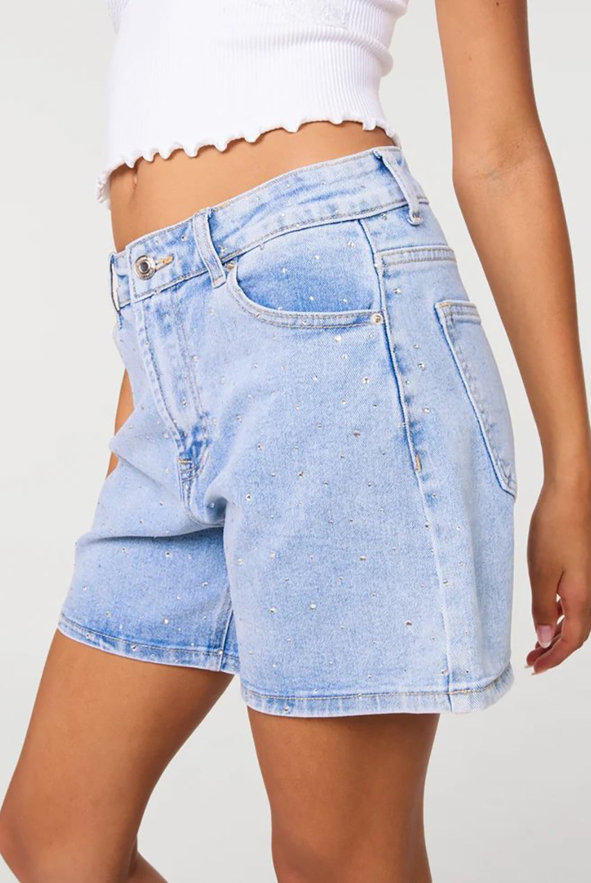 Diamante Shorts AW26128P262