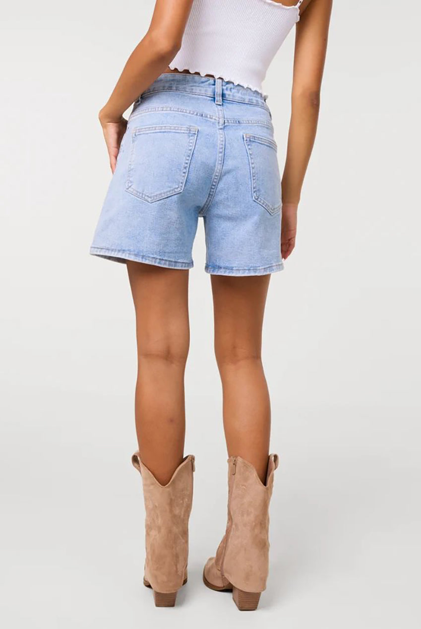 Diamante Shorts AW26128P262