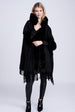 Adalee Wrap - Black by Pia Rossini