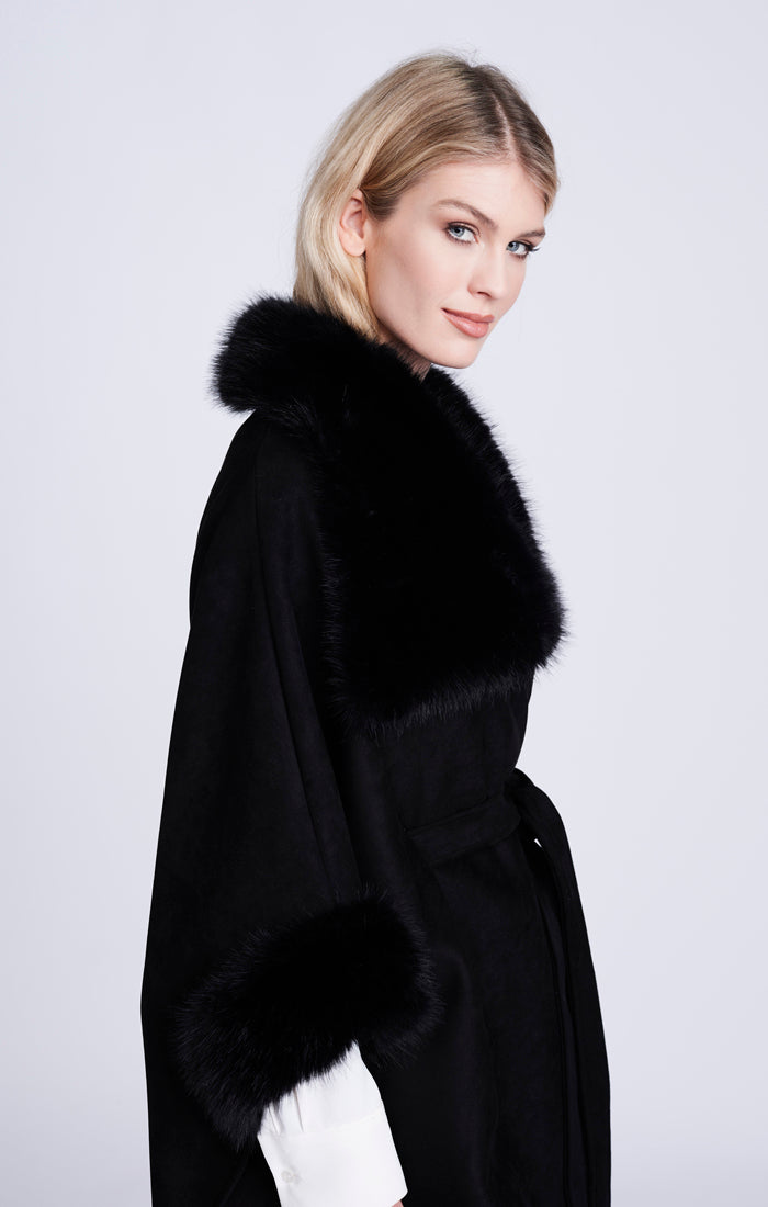 Ambrosia Wrap - Black AMB001-BLA001