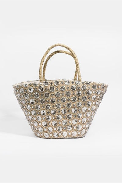 Sand - Avi Bag - Sand by Pia Rossini