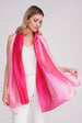 Aviva Scarf -Pink by Pia Rossini