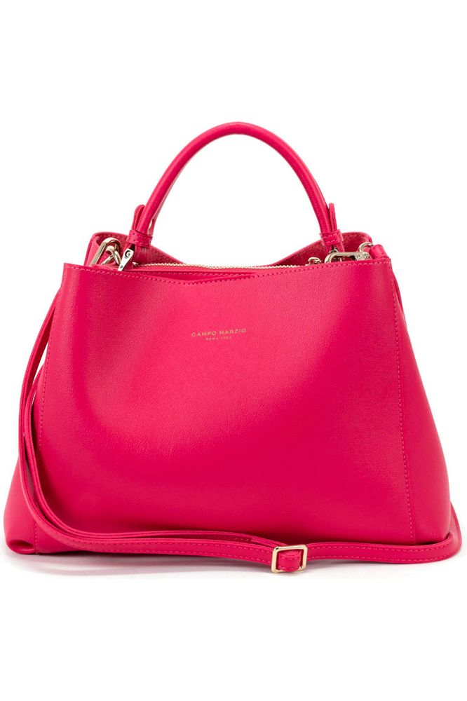 Calypso Handbag - Fuchsia BLO001005017