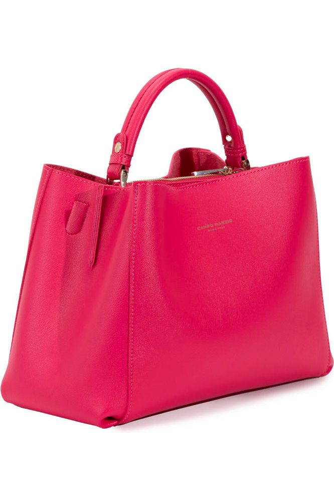 Calypso Handbag - Fuchsia BLO001005017