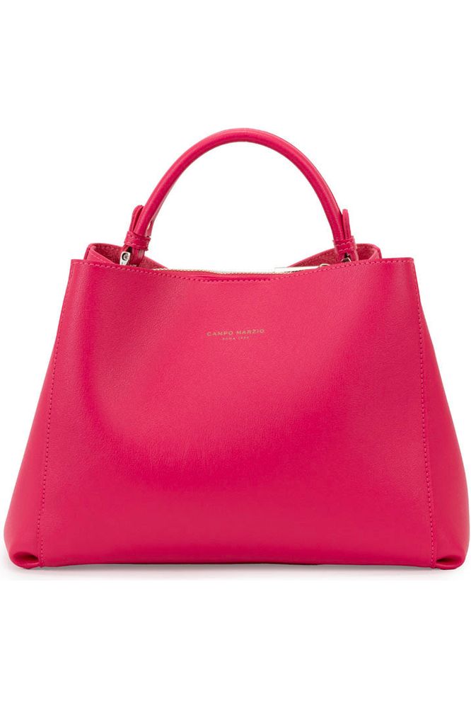 Calypso Handbag - Fuchsia BLO001005017