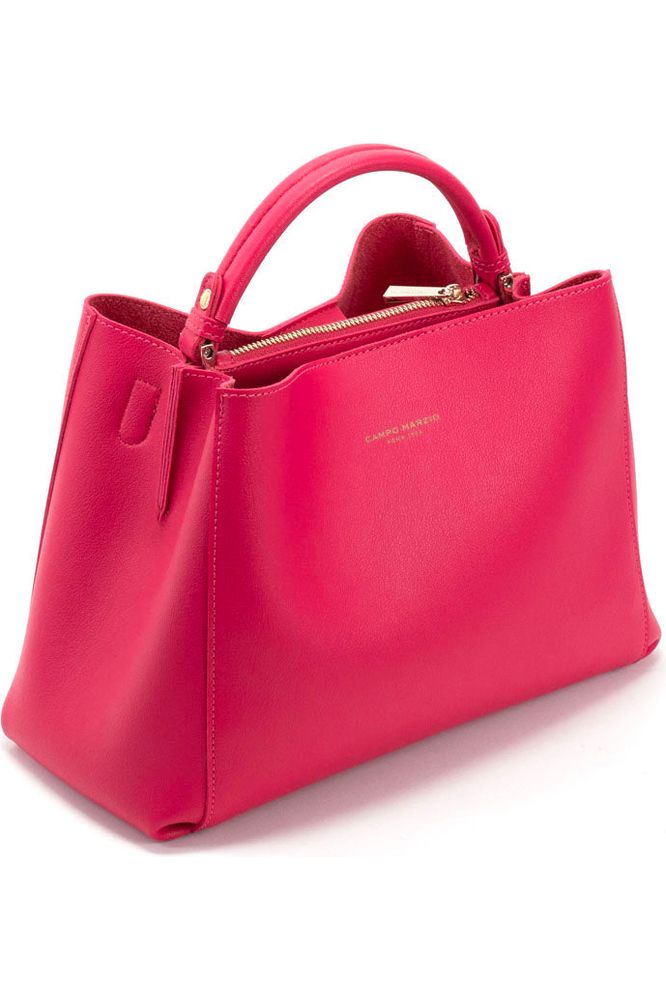 Calypso Handbag - Fuchsia BLO001005017