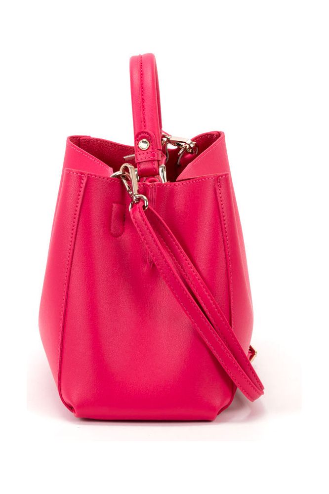 Calypso Handbag - Fuchsia BLO001005017