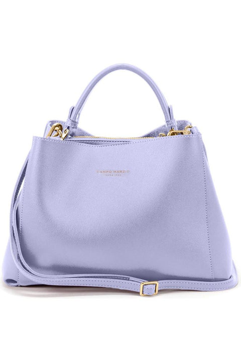 Calypso Handbag - Lilac BLO001005025