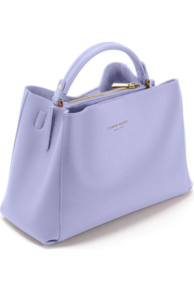 Calypso Handbag - Lilac BLO001005025