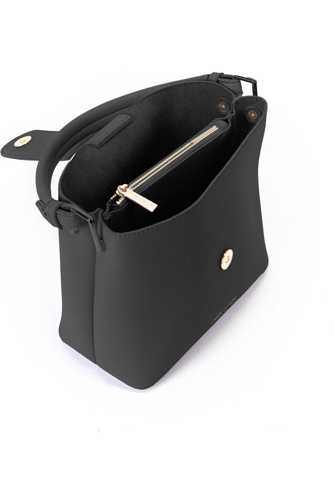 Wendy Bucket Bag - Black BLO023005001