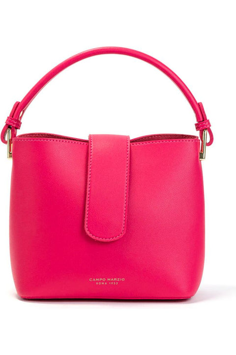 Wendy Bucket Bag - Fuchsia BLO023005017