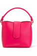 Campo Marzio Wendy Bucket Bag - Fuchsia