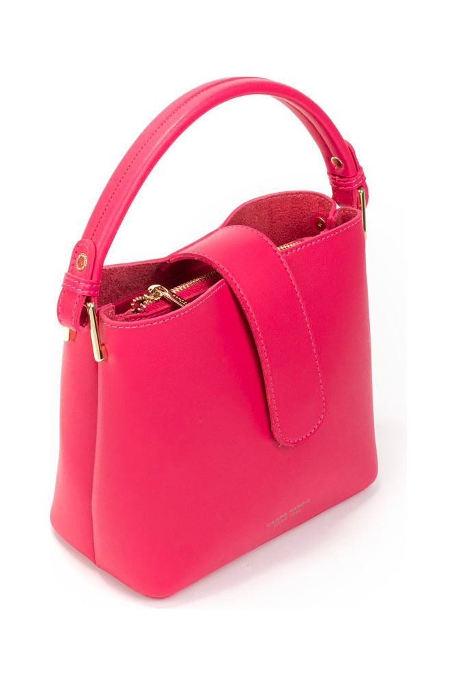 Wendy Bucket Bag - Fuchsia BLO023005017