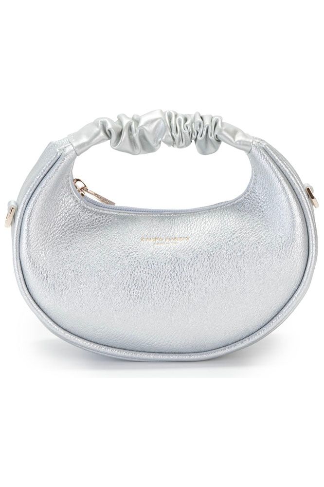 Andromeda Handbag - Silver BRA001005012