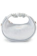 Campo Marzio Andromeda Handbag - Silver