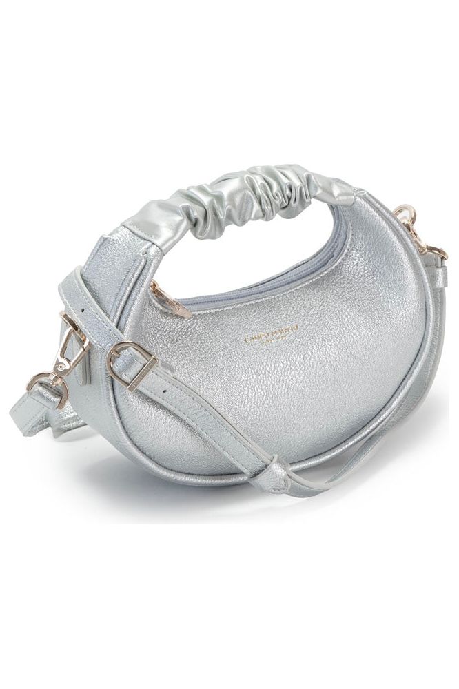 Andromeda Handbag - Silver BRA001005012