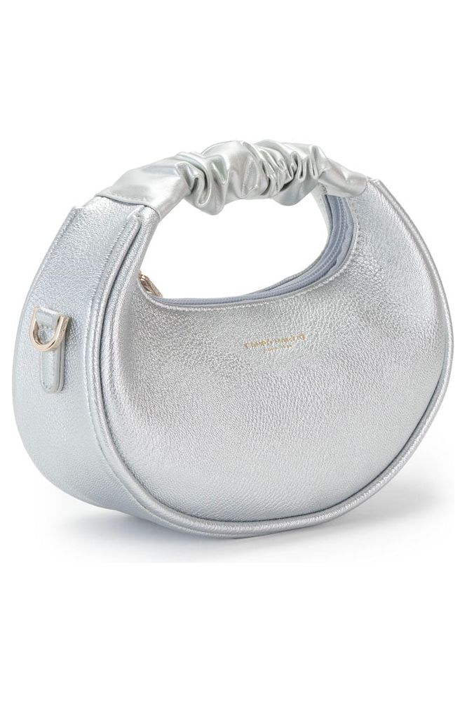 Andromeda Handbag - Silver BRA001005012