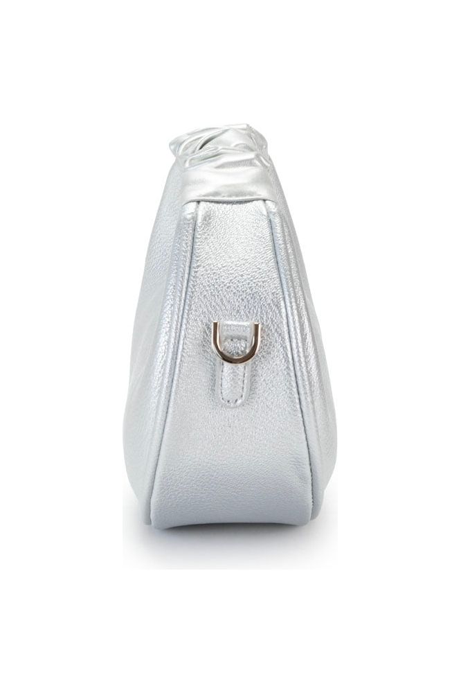 Andromeda Handbag - Silver BRA001005012