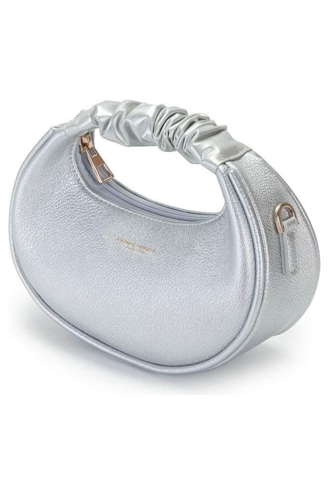 Andromeda Handbag - Silver BRA001005012