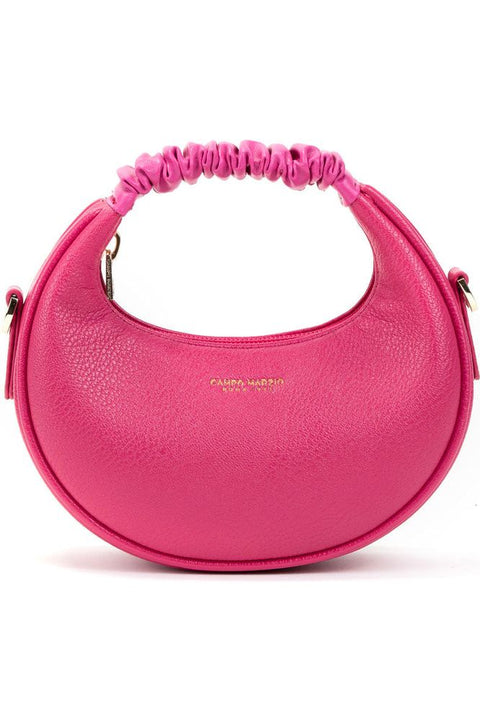 Andromeda Handbag - Fuchsia BRA001005017