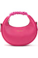 Campo Marzio Andromeda Handbag - Fuchsia