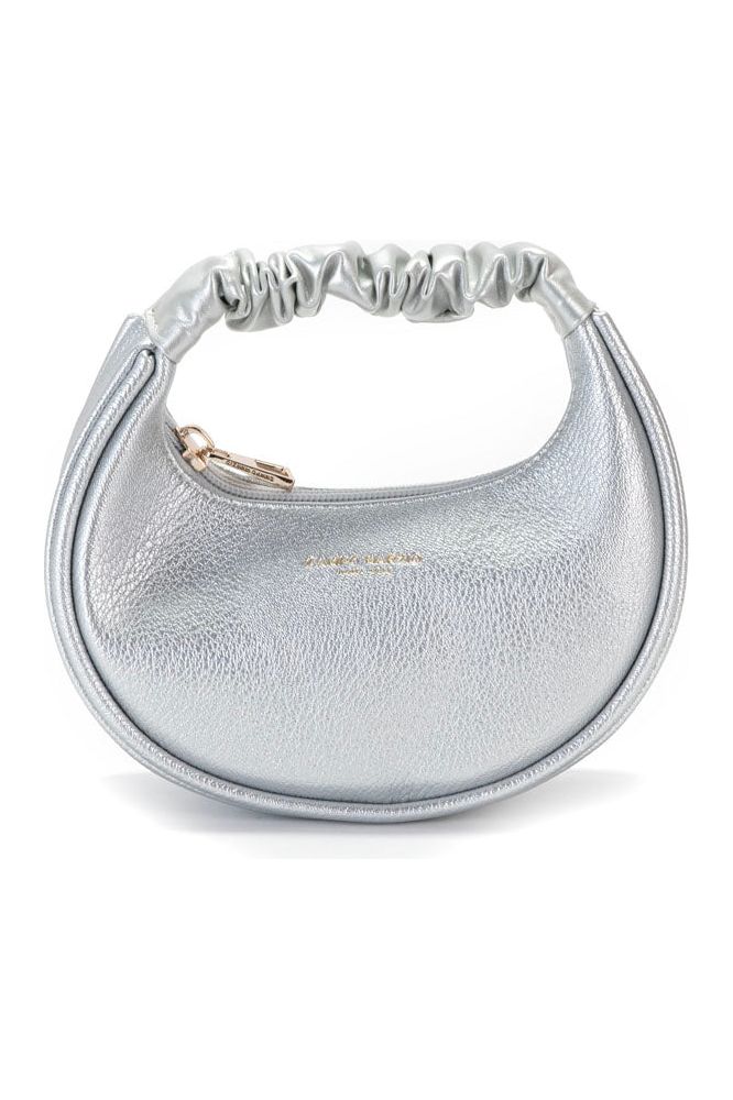 Cassiopea Mini Bag - Silver BRA002005012