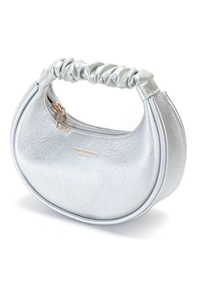 Cassiopea Mini Bag - Silver BRA002005012