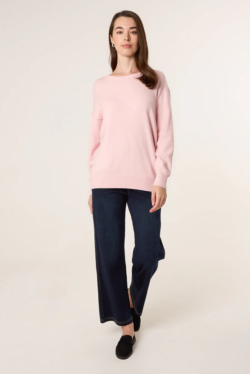 Round Neck Jumper BV2505020