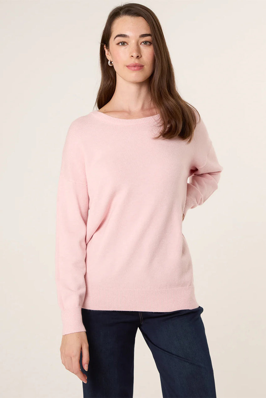 Round Neck Jumper BV2505020