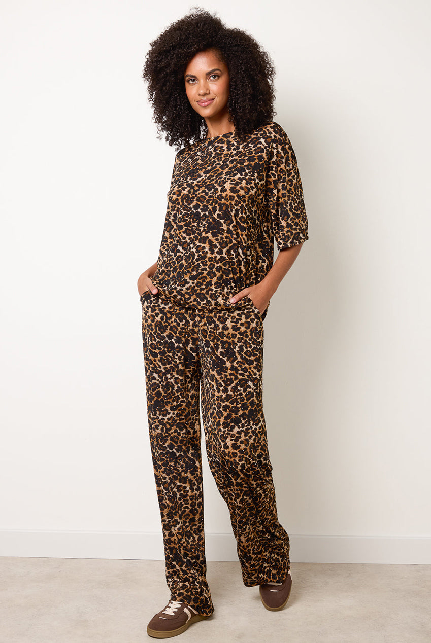 Diamante Cheetah Set BV261824057