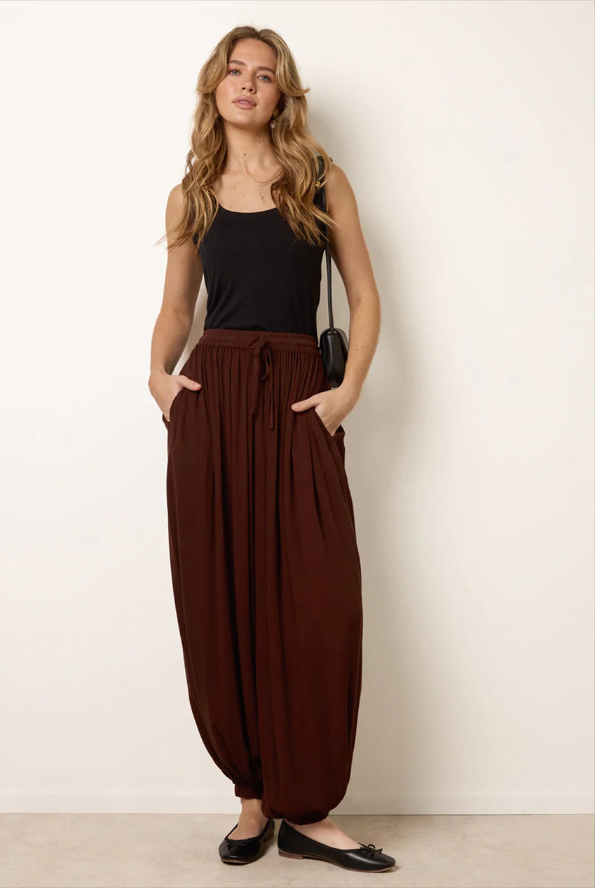 Balloon Trousers BV269286030