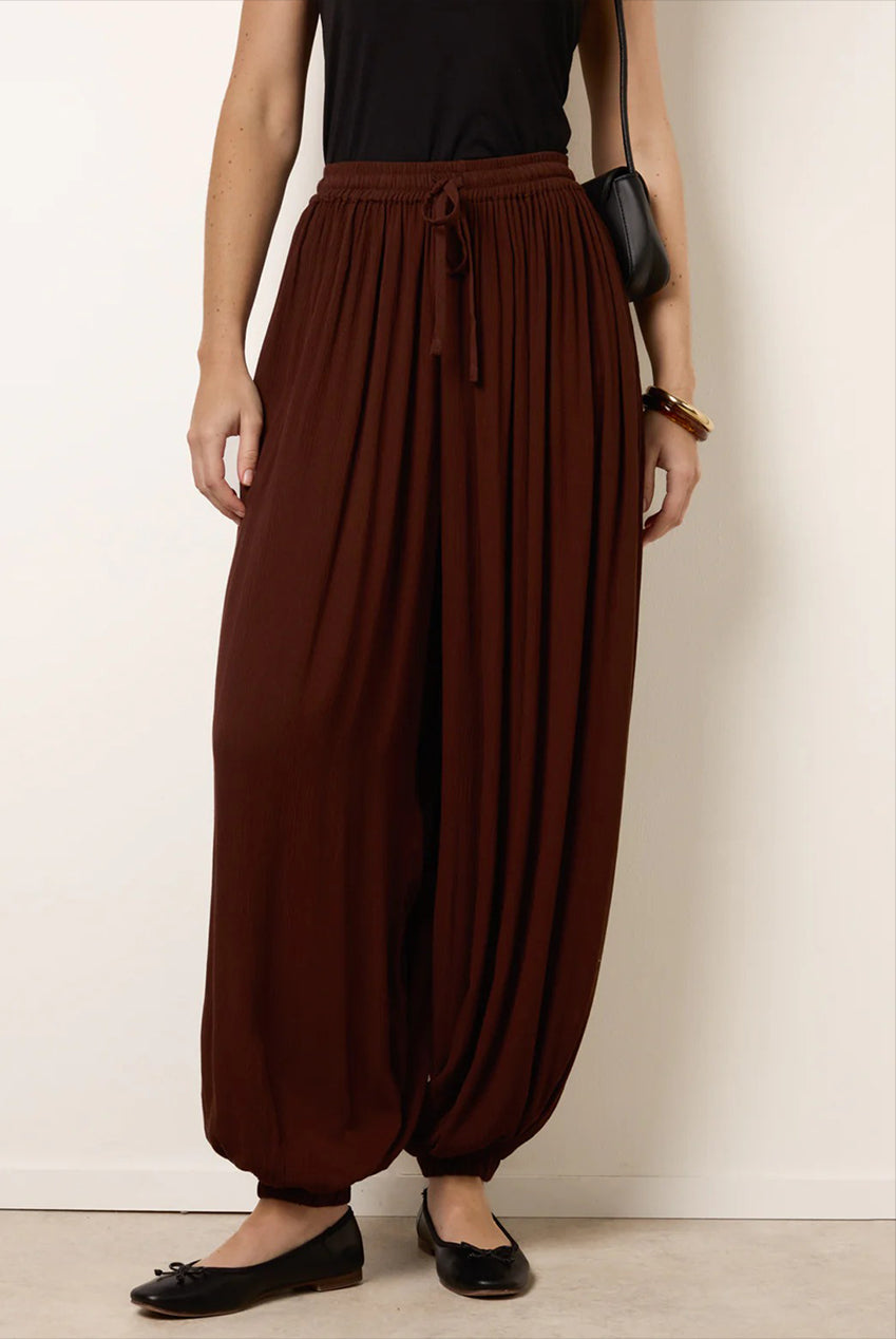 Balloon Trousers BV269286030