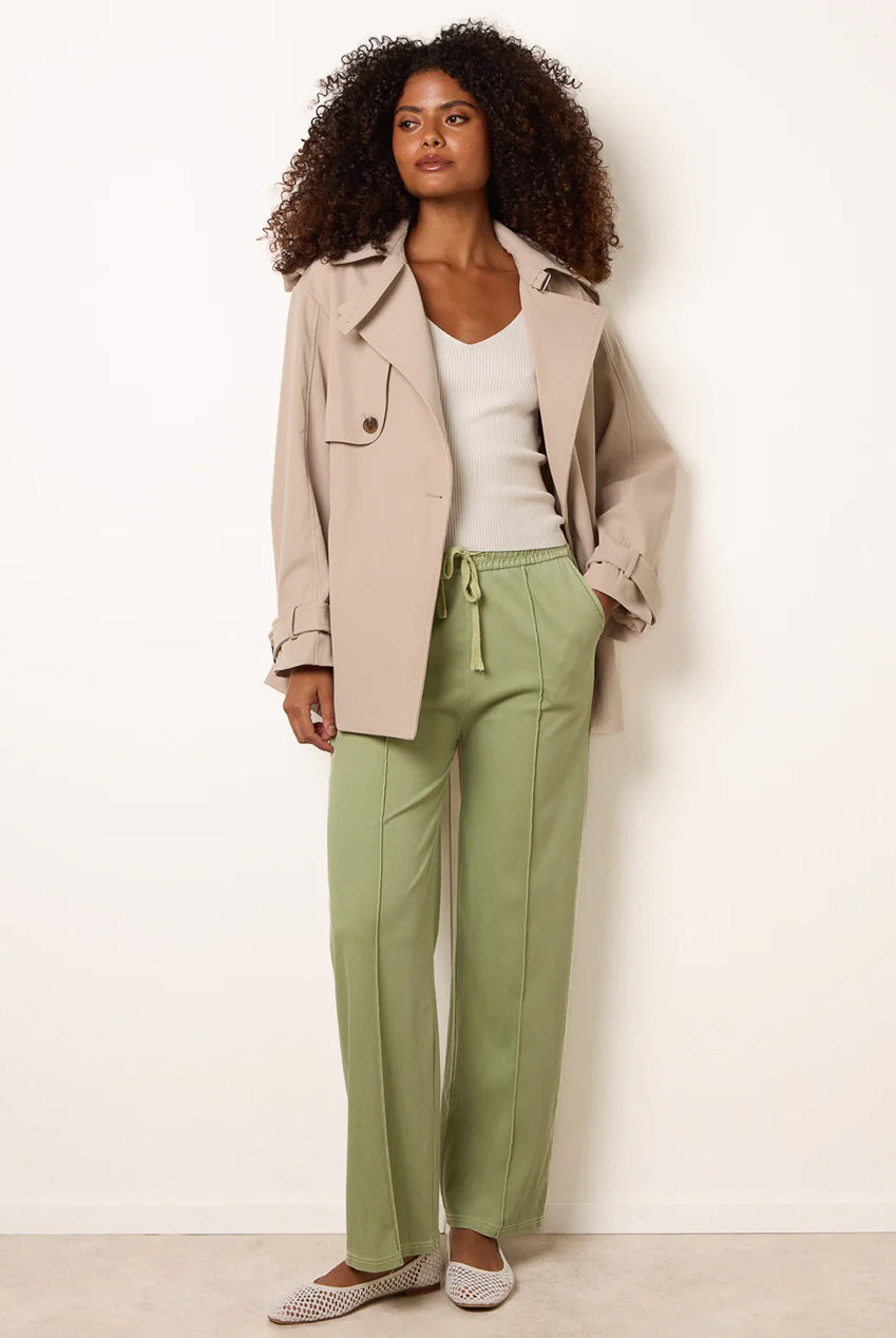 Seam Detail Trousers BV269264023