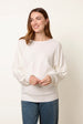 Patterned Jumper by Blue Vanilla