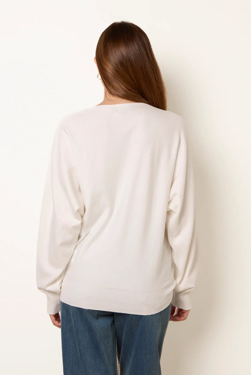 Patterned Jumper BV3653014
