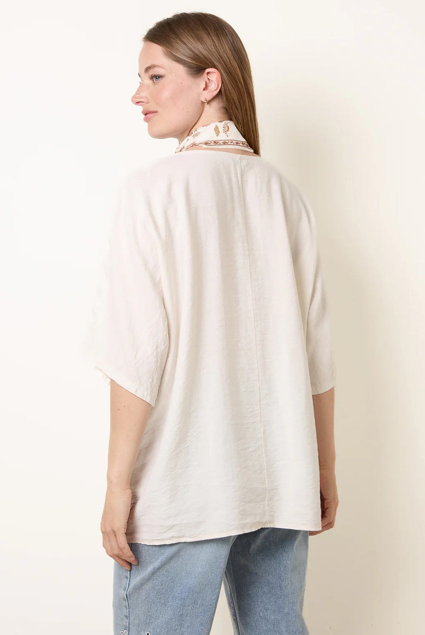 Scarf Viscose Top BV6275IT001