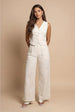 Brodeiry Trousers by Urban Bliss
