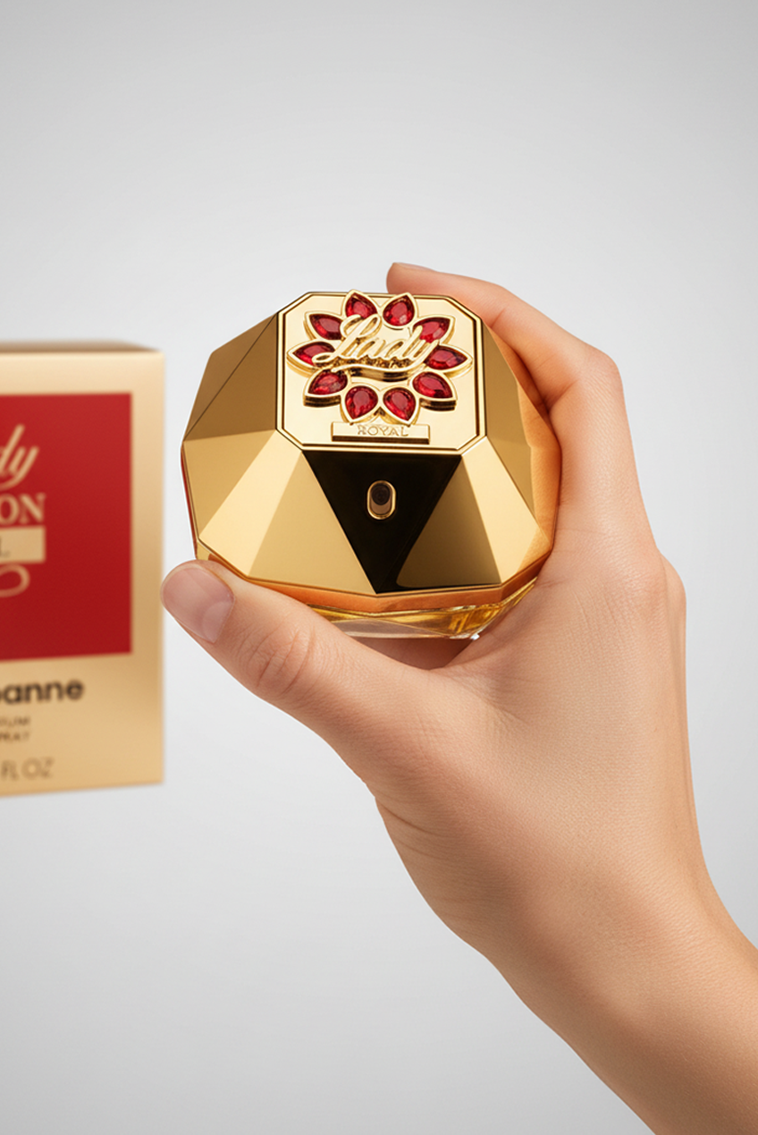 PACO LADY MILLION ROYAL EDP SPRAY 50ML PACO-617166EU