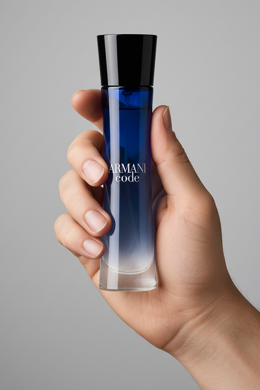 ARMANI CODE FEMME EDP SPRAY 50ML ARMANI-004056EU