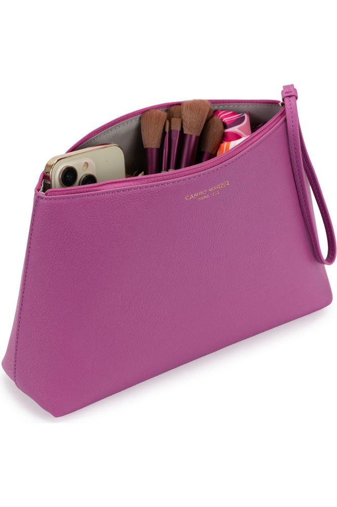 Michelle Trousse - Mauve Silver COL223005119