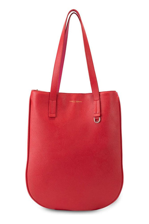 Helena Shoulder Bag - Cherry Red COL247005203